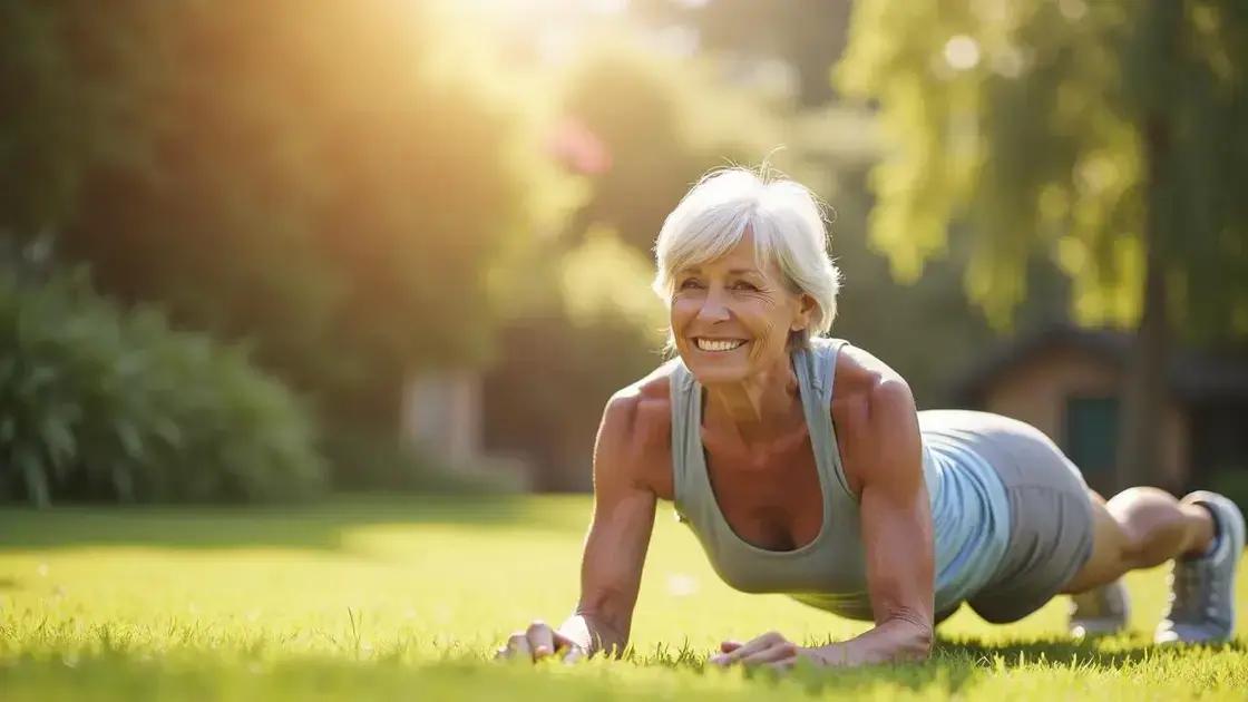 Basic Calisthenics Moves for Beginners