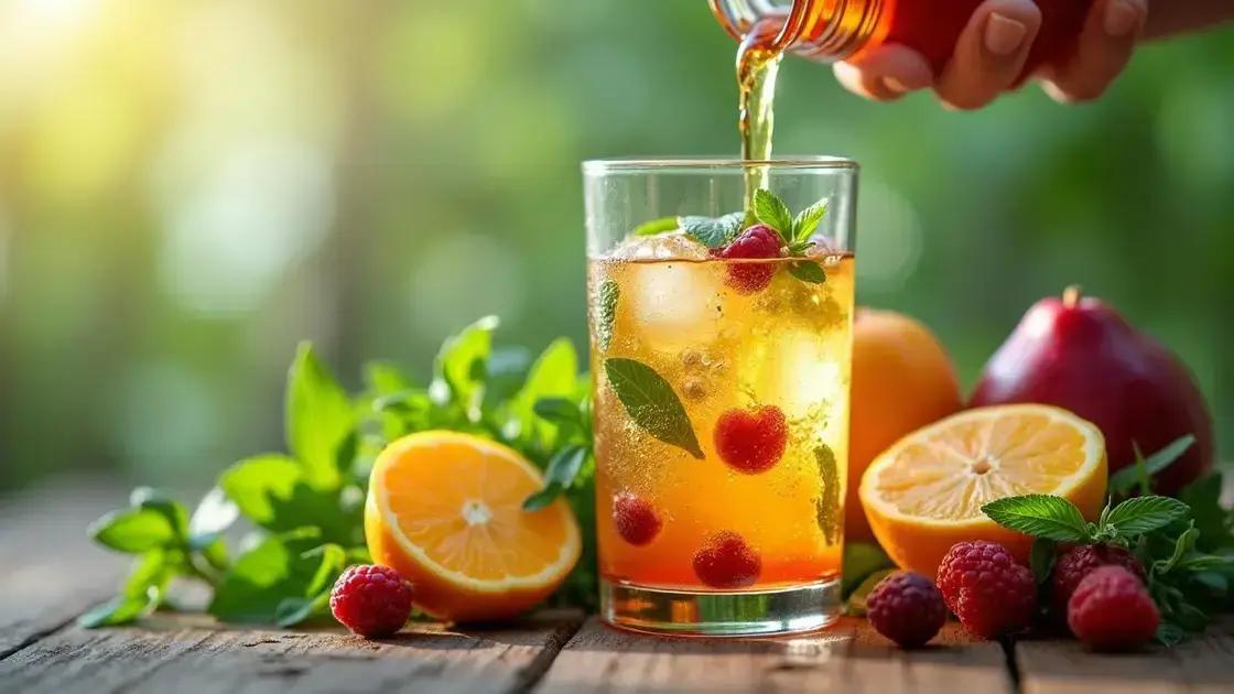 Benefits and Effects of Sheik’s Tonic
