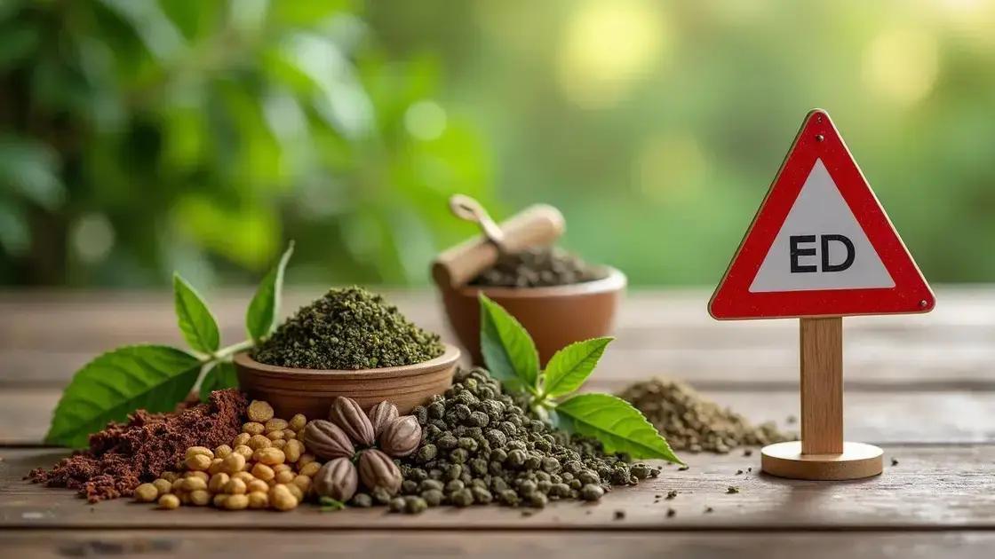 Benefits and Risks of Traditional Remedies