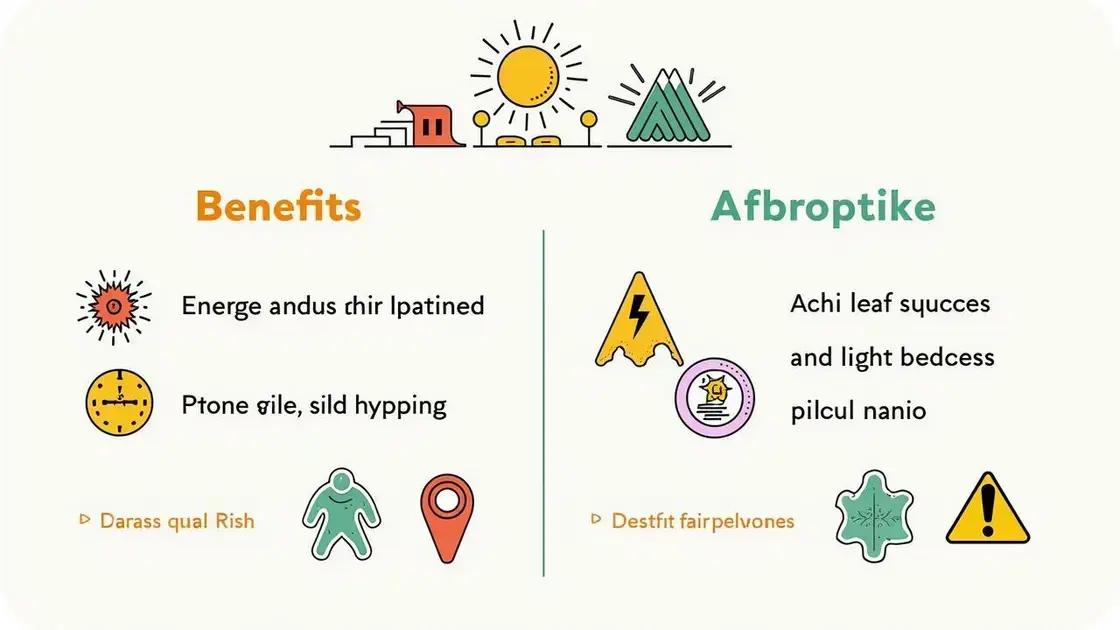 Benefits and Risks of Vigor Force