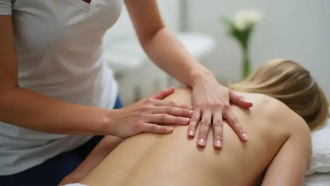 Benefits for Chronic Pain Relief