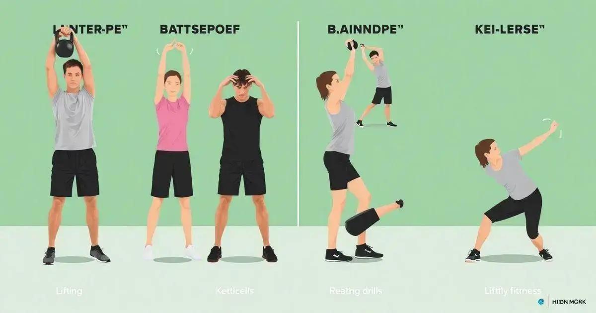 Benefits for Daily Activities