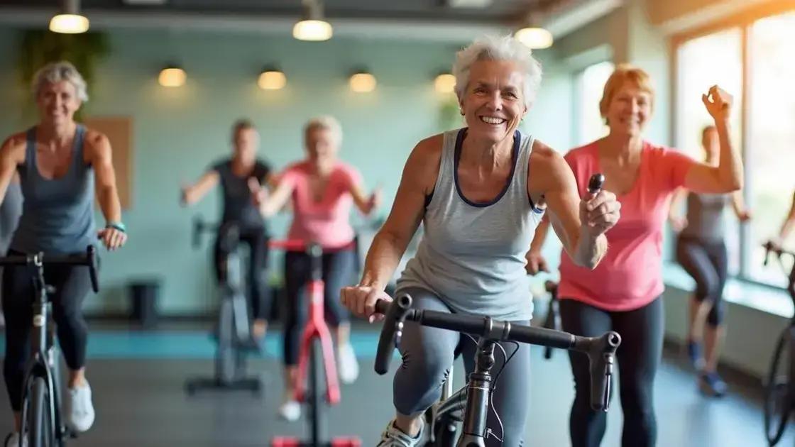 Benefits for Joint Health
