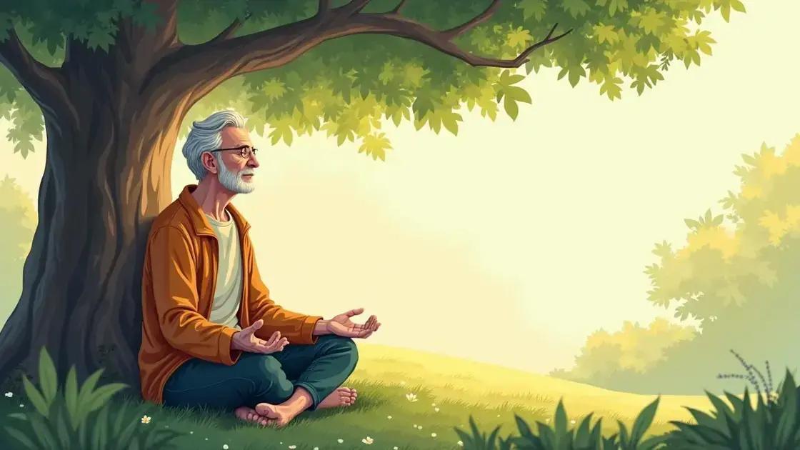 Benefits for Men Over 50