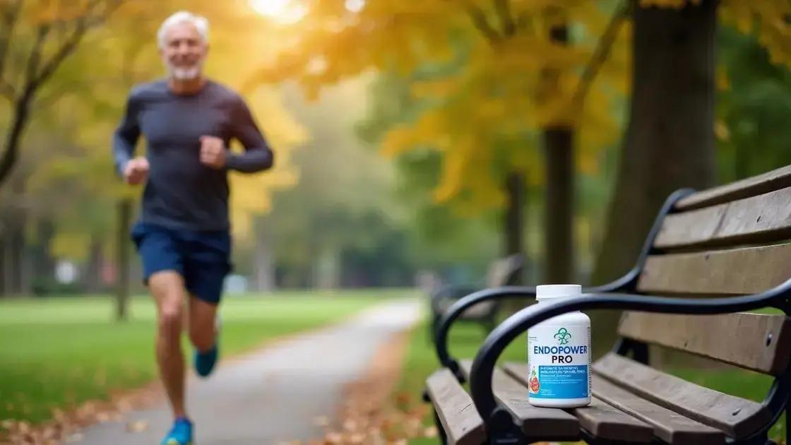 Benefits for Men Over 50