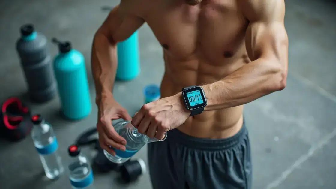 Benefits for Men’s Health