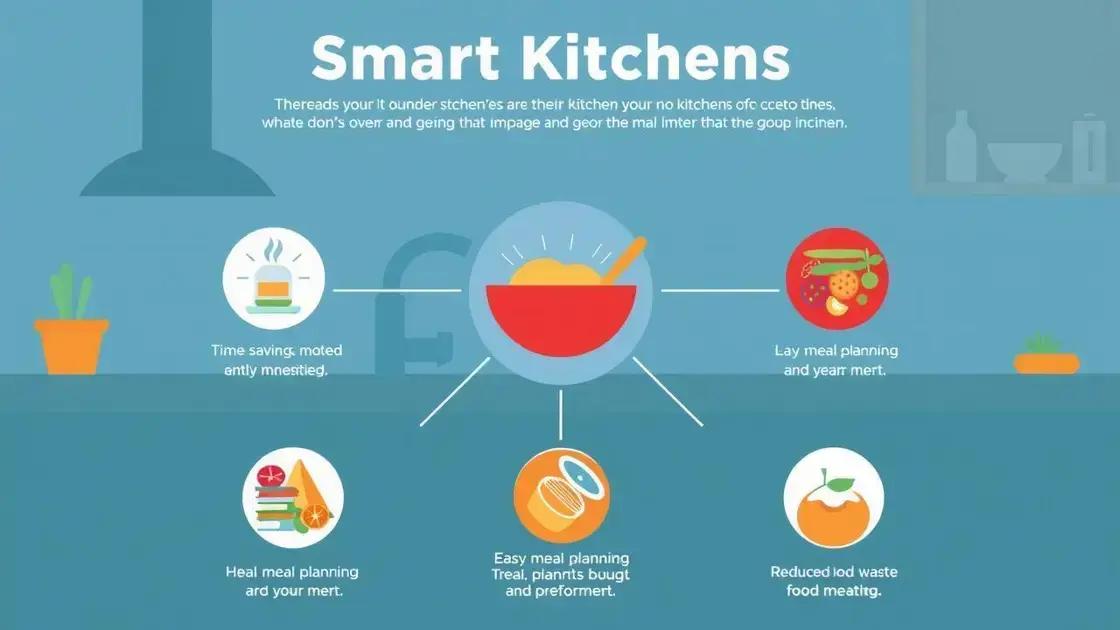 Benefits for Men’s Meal Preparation