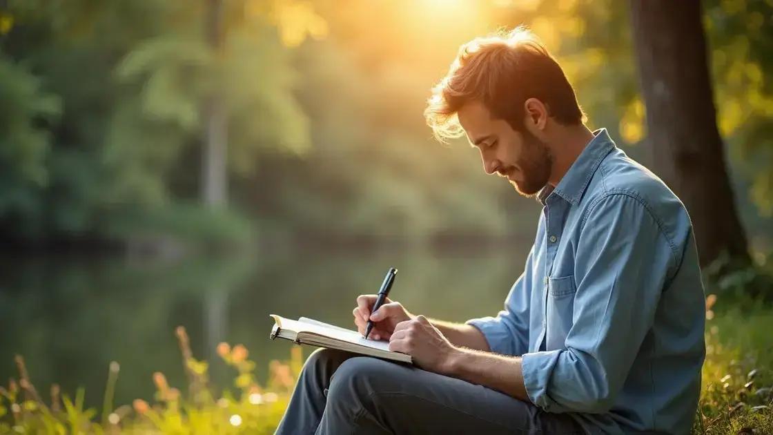 Benefits for Men’s Mental Health