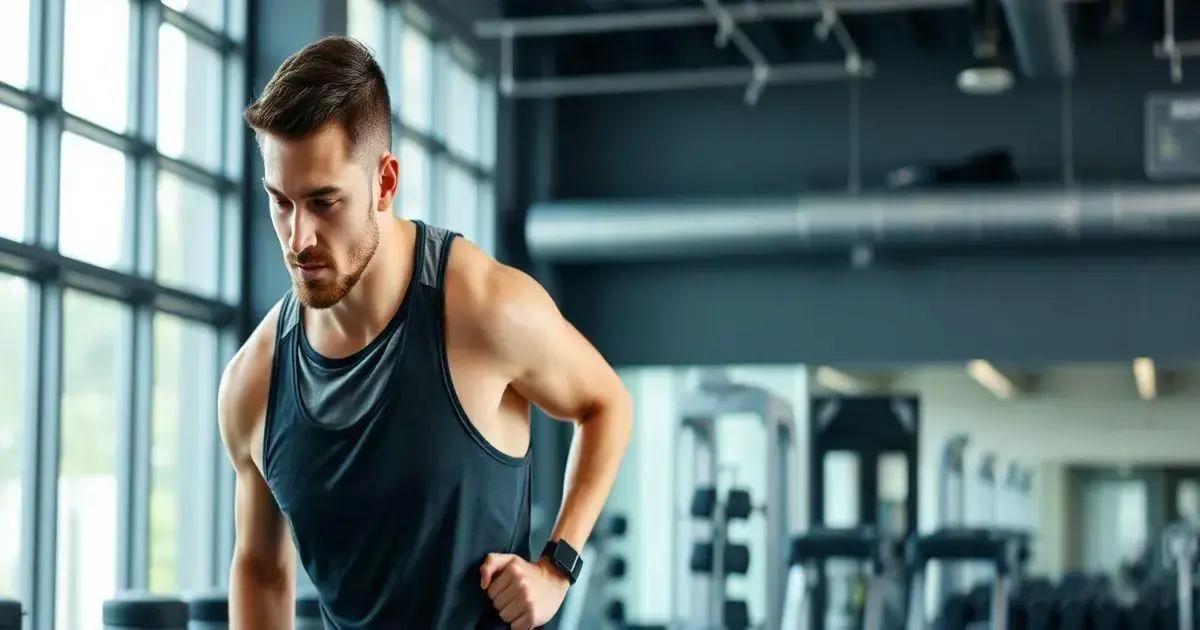 Benefits for Men’s Wellness