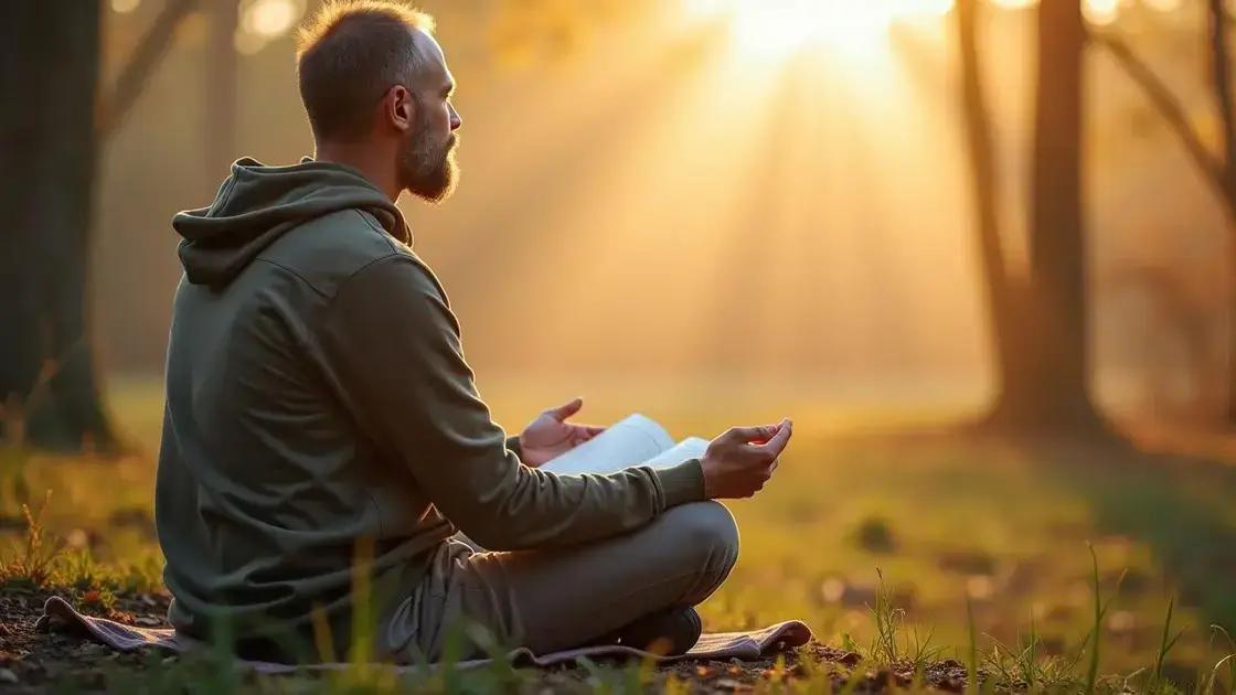 Benefits for Mental Clarity