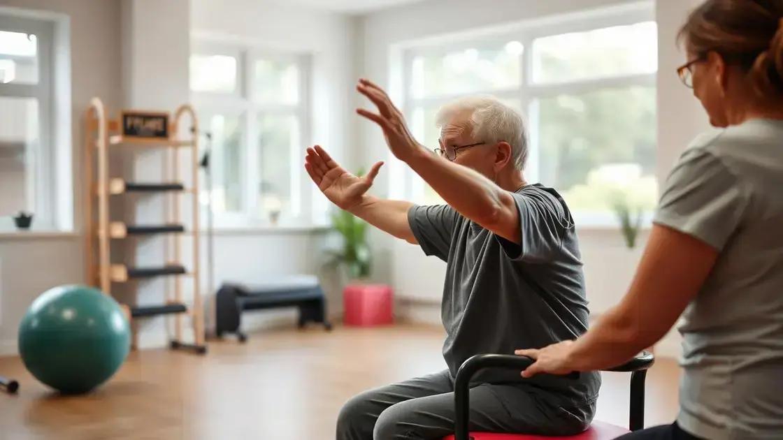 Benefits for Mobility