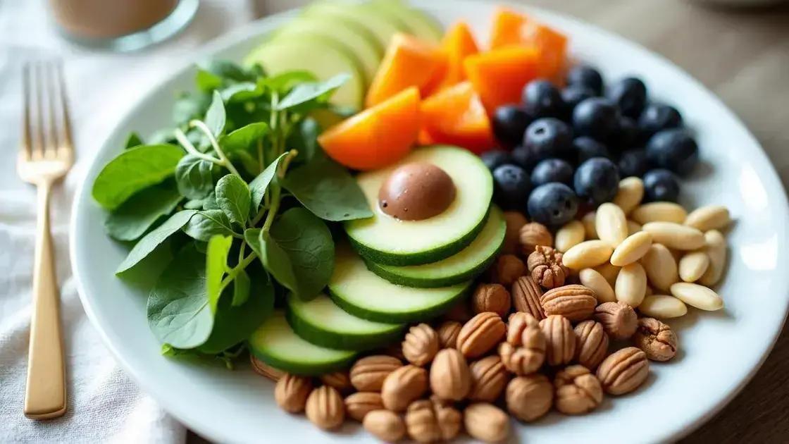 Benefits of a Balanced pH Diet
