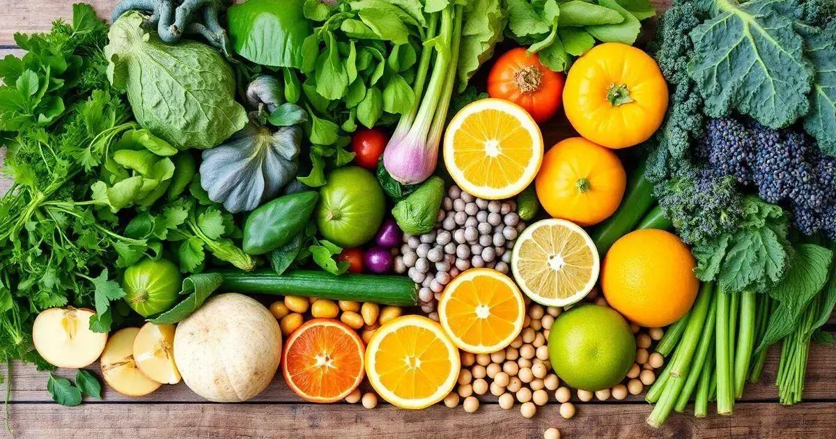 Benefits of a High Alkaline Diet