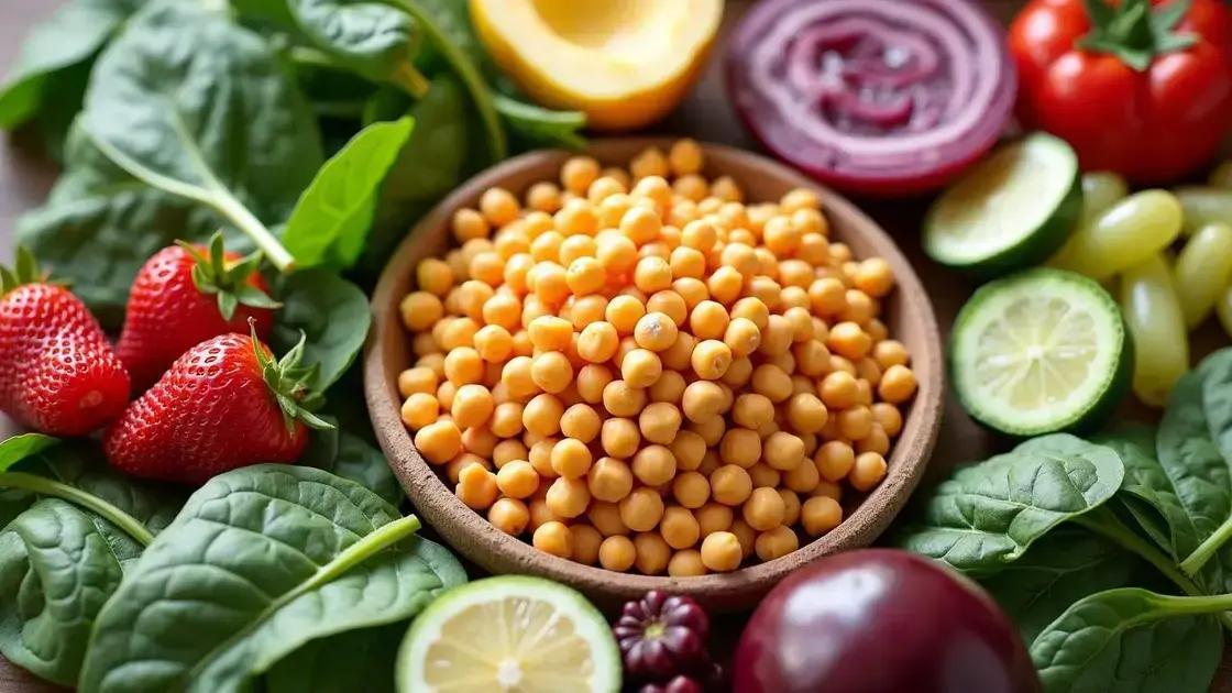 Benefits of a High-Protein Diet