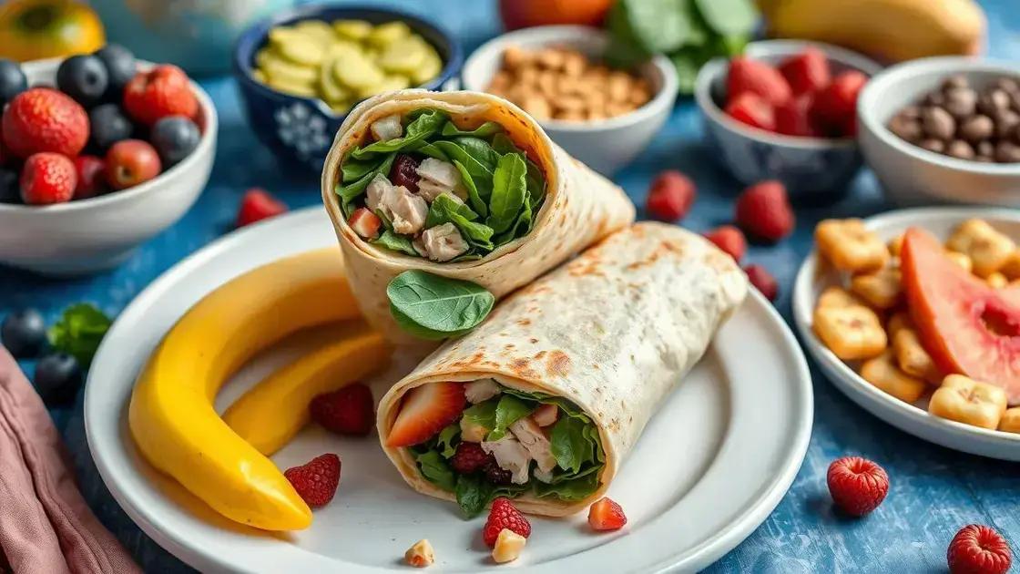 Benefits of a Protein-Packed Breakfast
