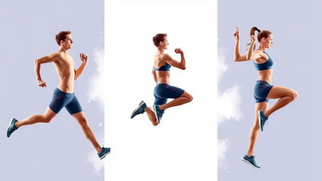Benefits of a Strong Core for Posture