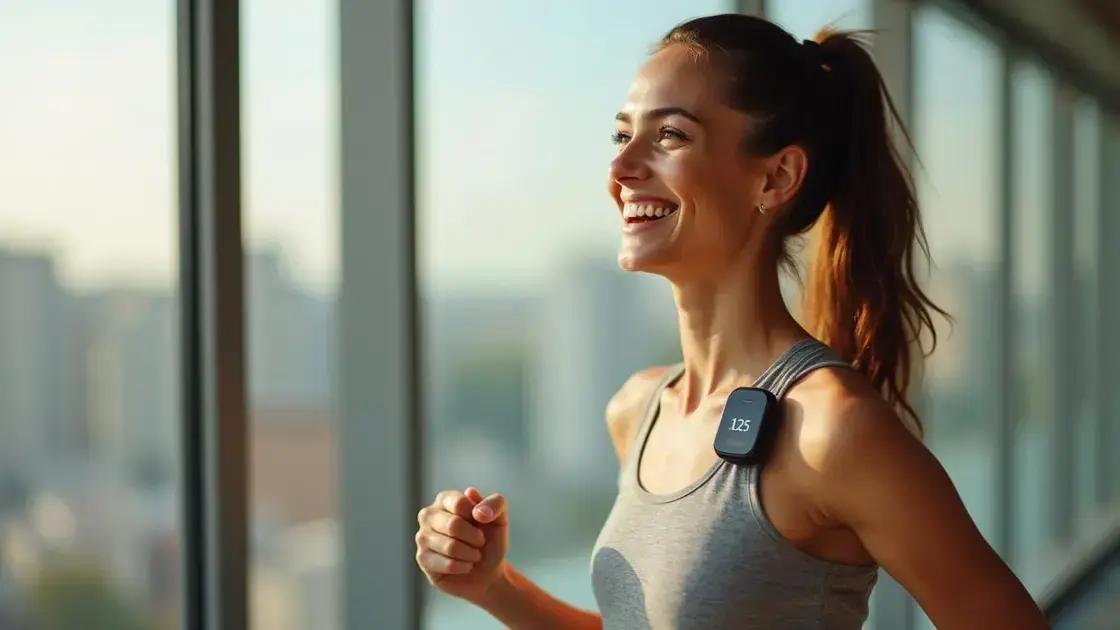 Benefits of Accurate Heart Tracking