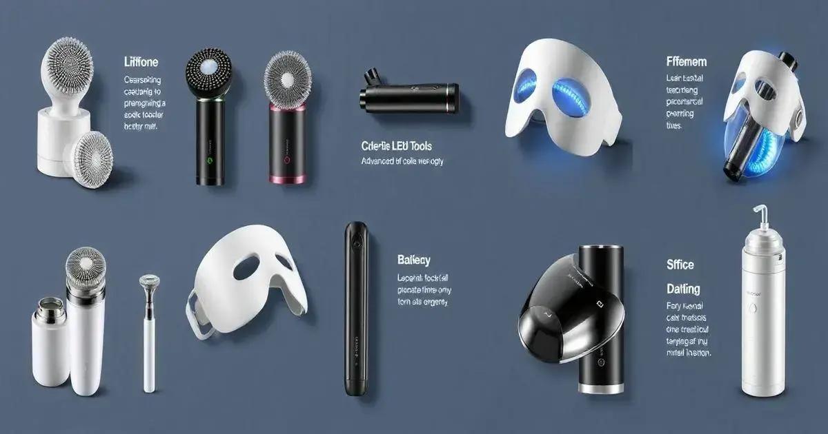 Benefits of Advanced Grooming Technology