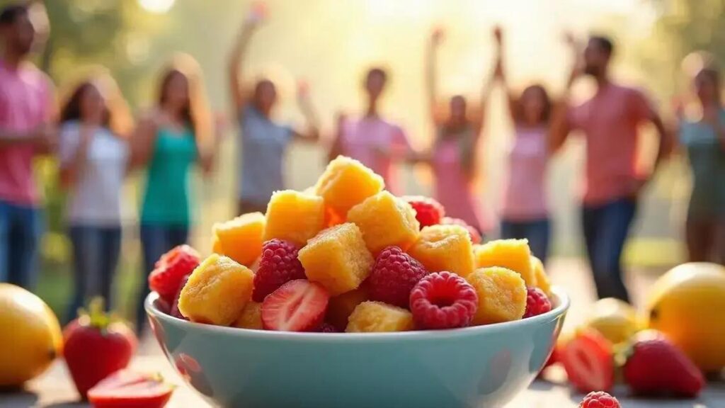 Benefits of Alpha Bites for Energy and Vitality Unveiled