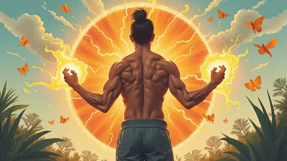 Benefits of Amazonic Power for Men