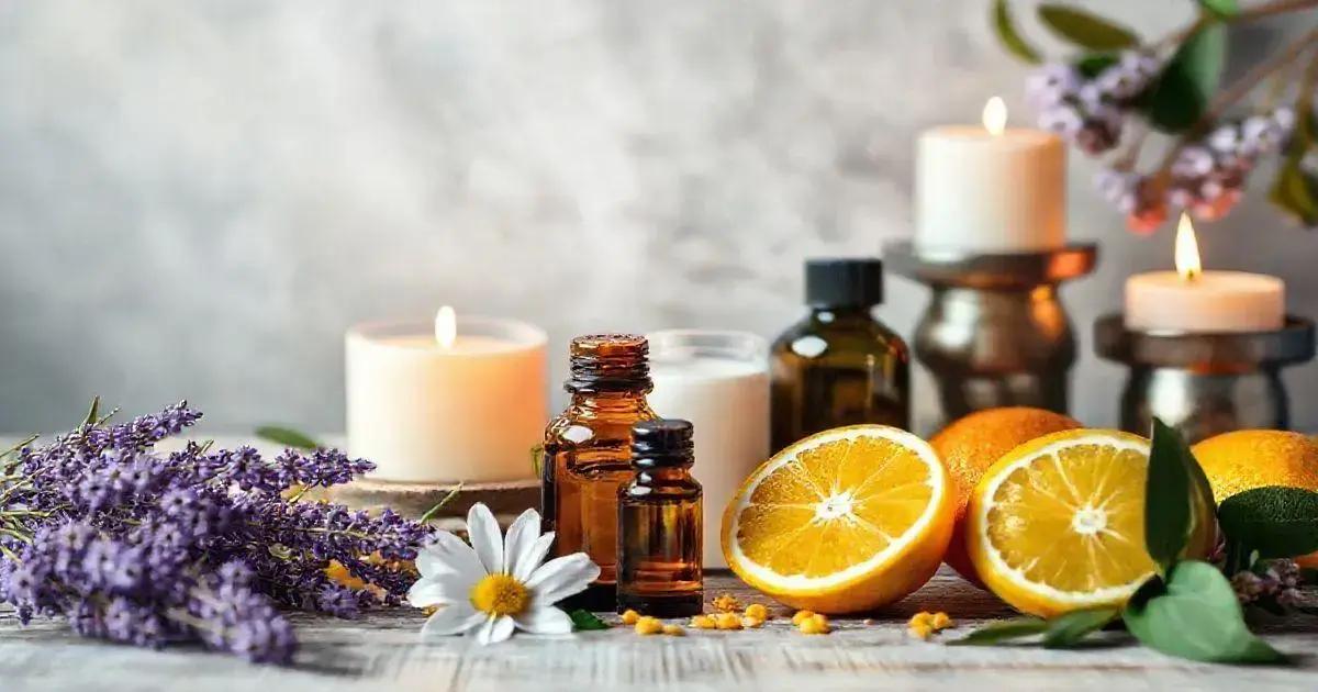 Benefits of Aromatherapy for Health