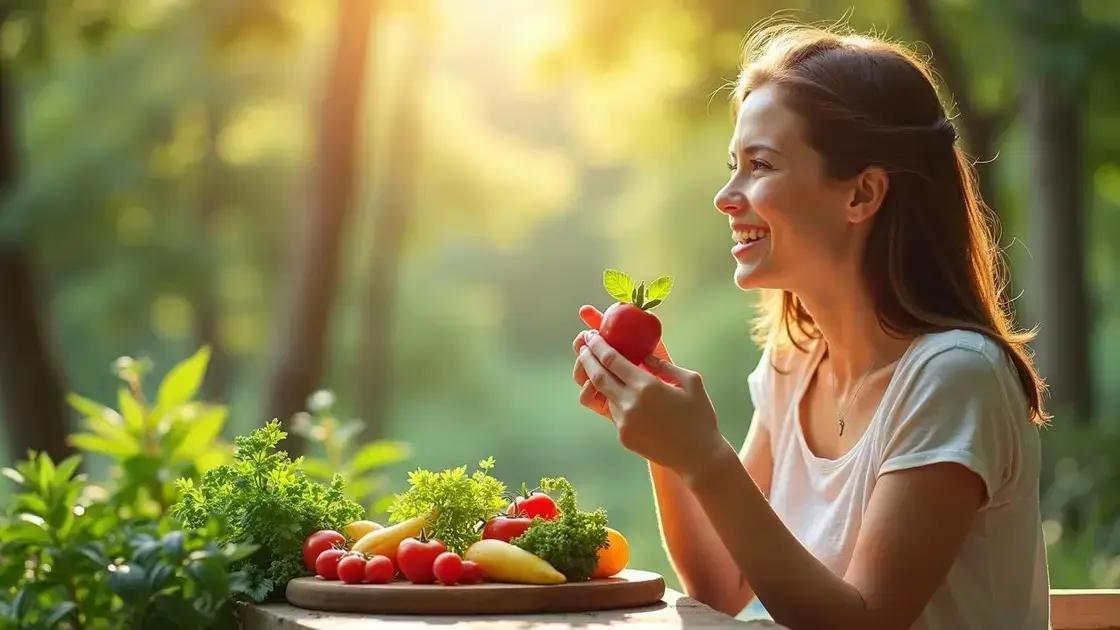 Benefits of Balancing Hormones Naturally