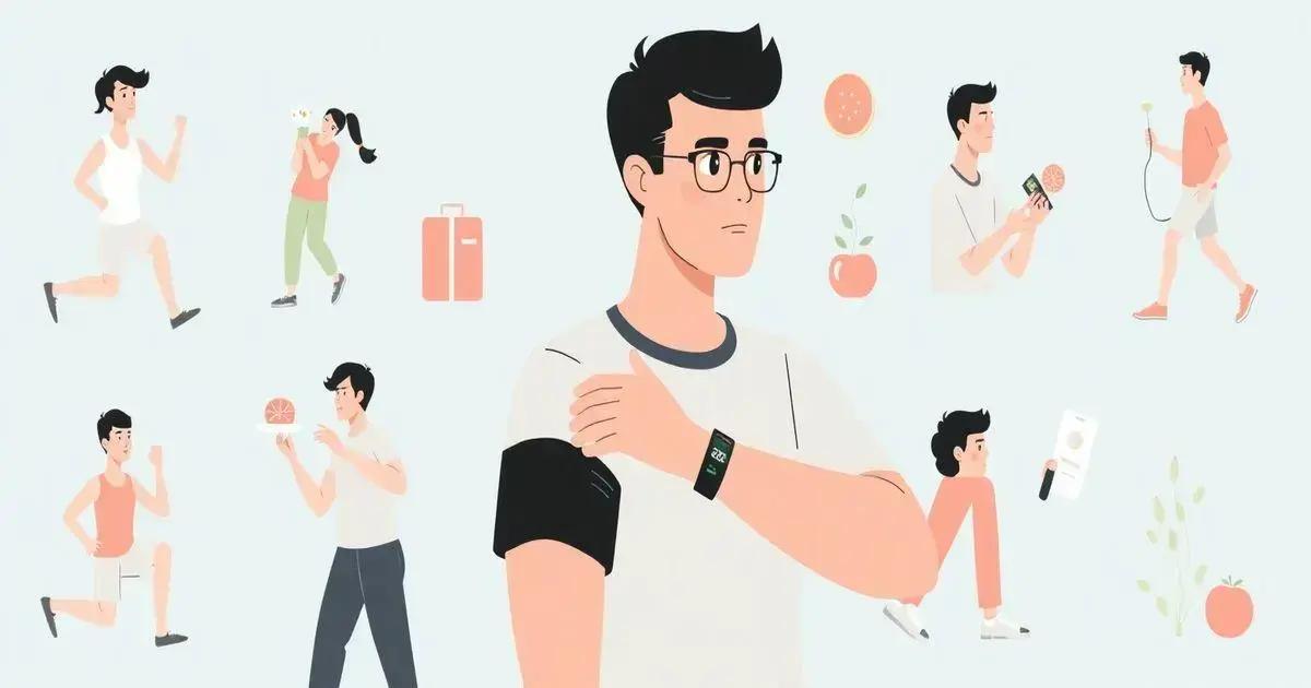 Benefits of Blood Pressure Monitoring for Men