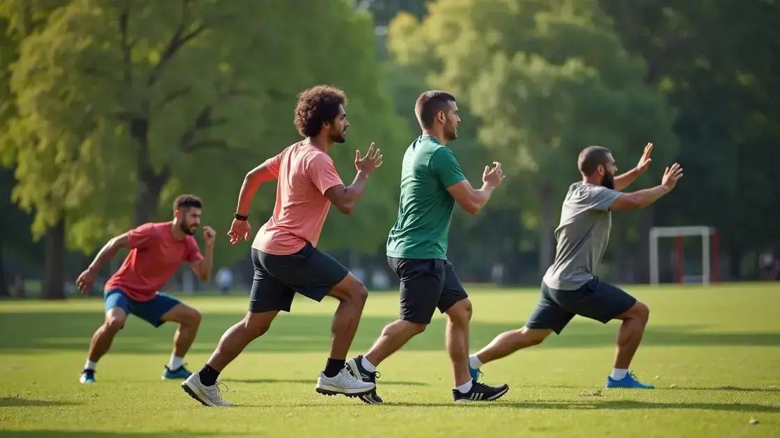 Benefits of Bodyweight-Only Training
