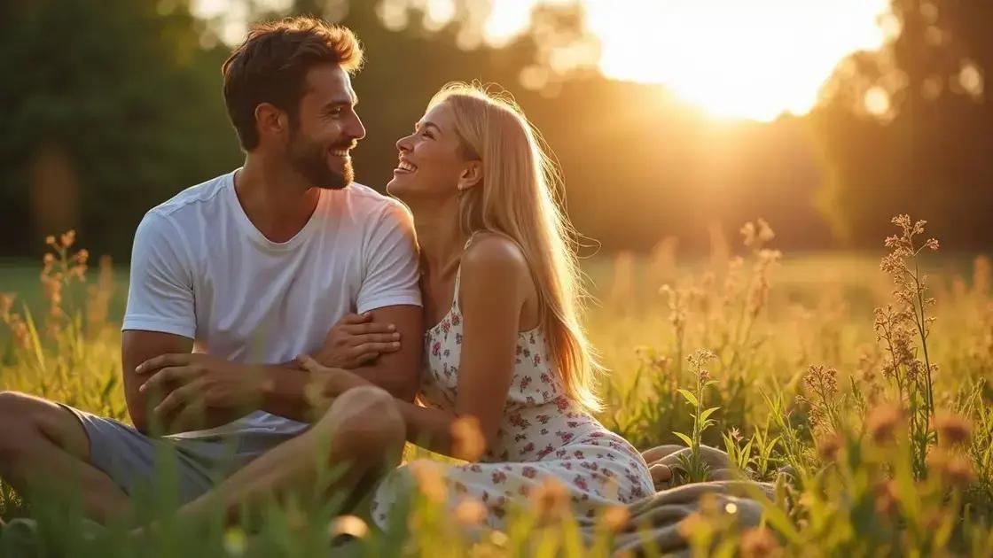 Benefits of Boosting Libido Naturally