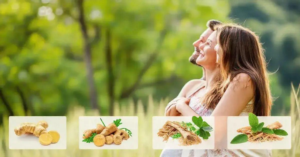 Benefits of Boosting Libido Naturally