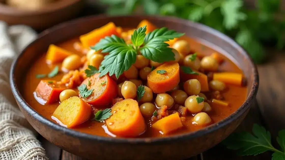 Benefits of Curry for Men