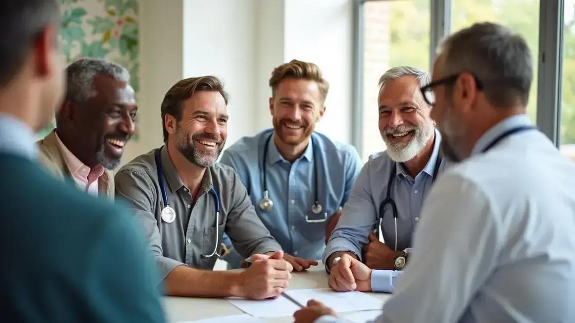 Benefits of Custom Health Plans