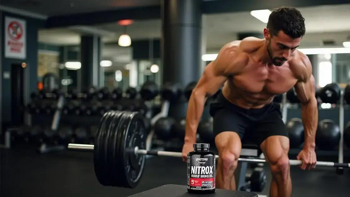 Benefits of Daily Supplementation Benefits of Daily Supplementation