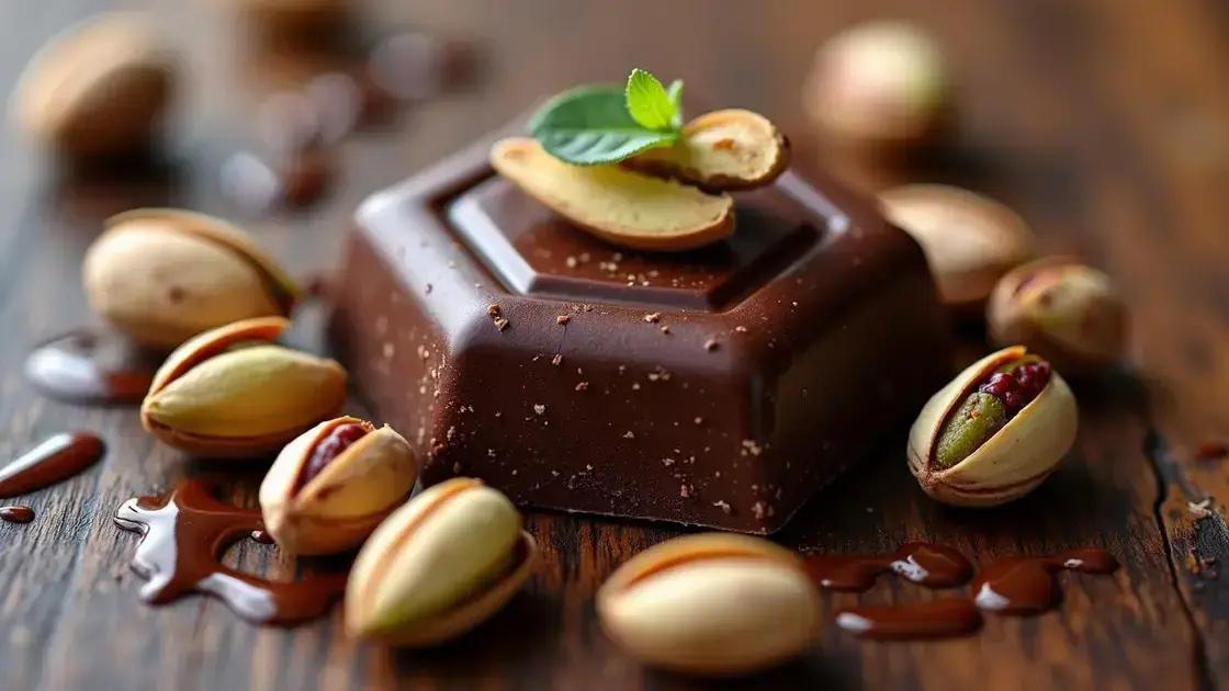 Benefits of Dark Chocolate for Men Over 50