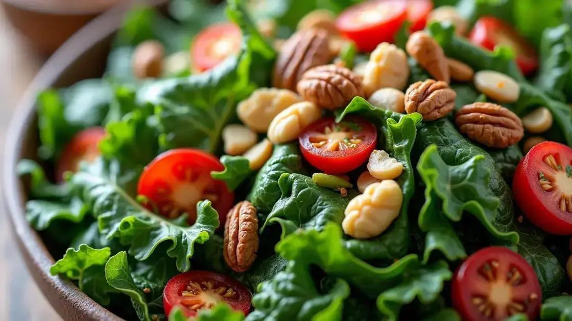Benefits of Dark Leafy Greens for Hormonal Health