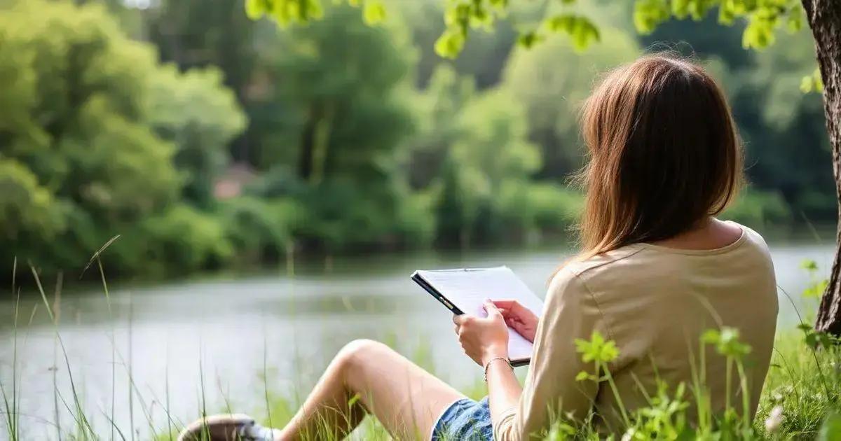 Benefits of Digital Detox for Mental Clarity