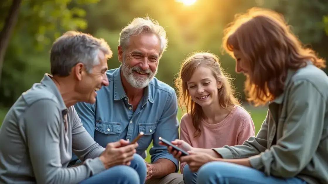 Benefits of Digital Detox for Mental Health
