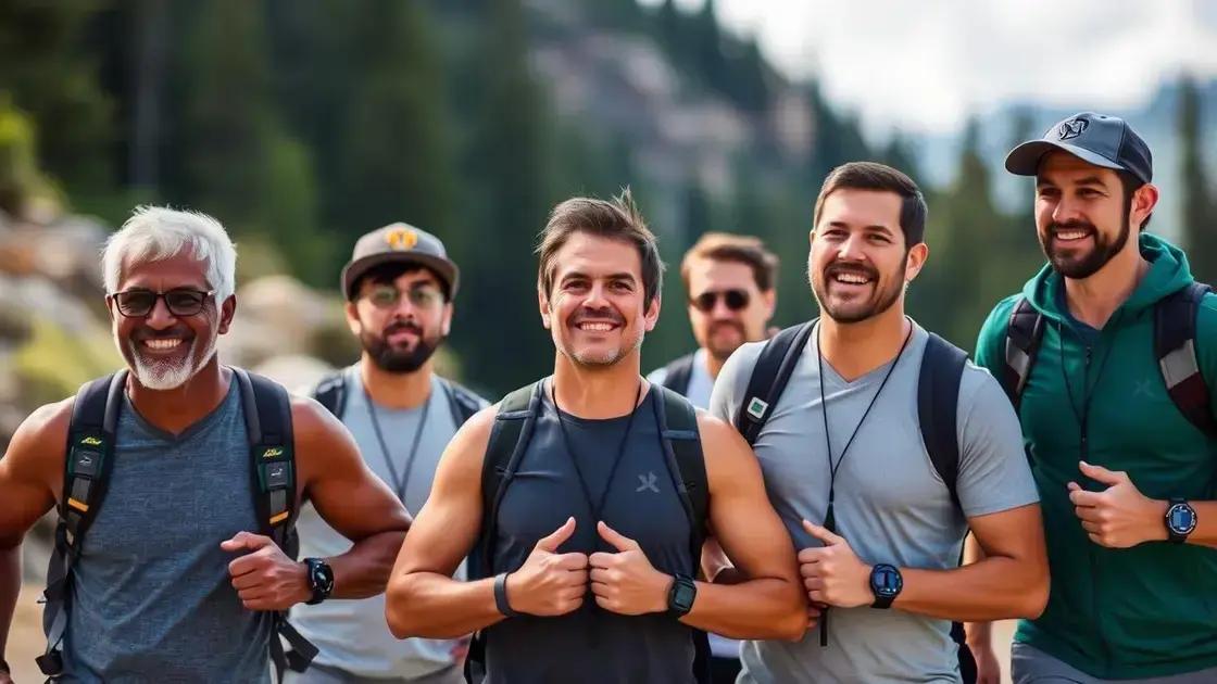 Benefits of ECG Monitors for Men’s Health