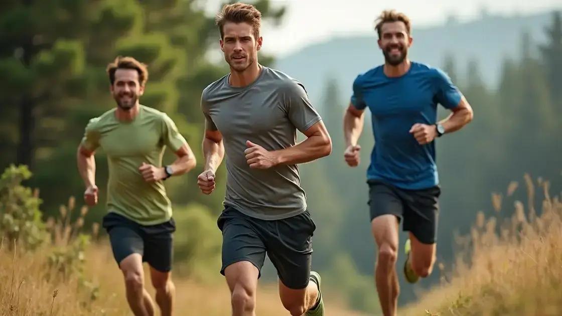 Benefits of Eco-Friendly Fitness Apparel