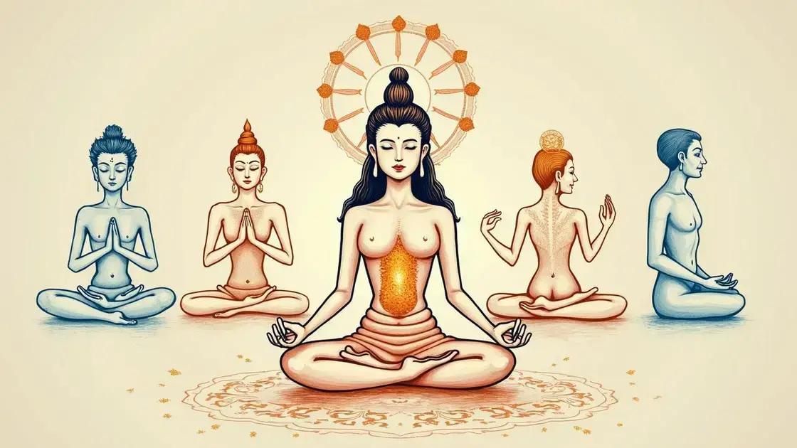 Benefits of embracing the Ancient Indian Secret