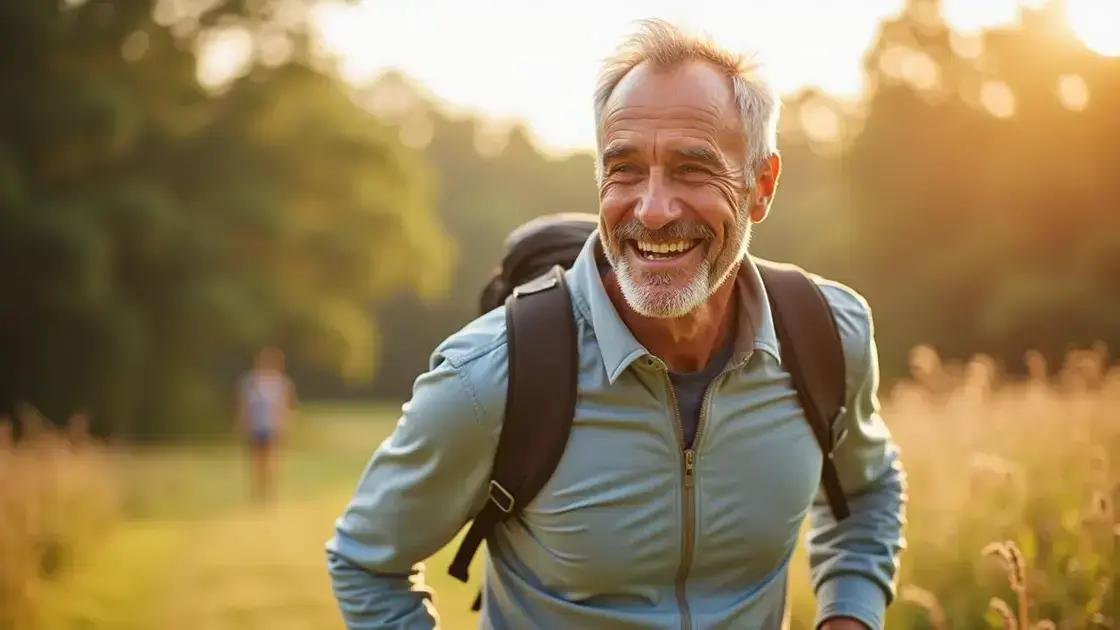 Benefits of Endura Prime for Older Men