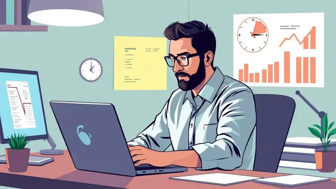 Benefits of Energy Management for Men