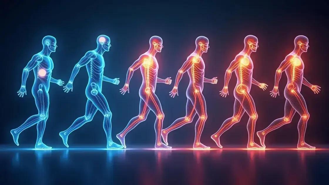 Benefits of Enhanced Blood Circulation