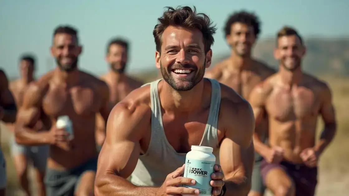 Benefits of Erec Power for Erection Quality
