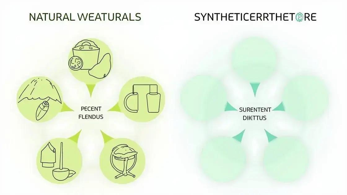 Benefits of Erettus: Natural or Synthetic