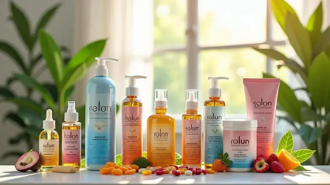 Benefits of Exploring Hair Growth Options