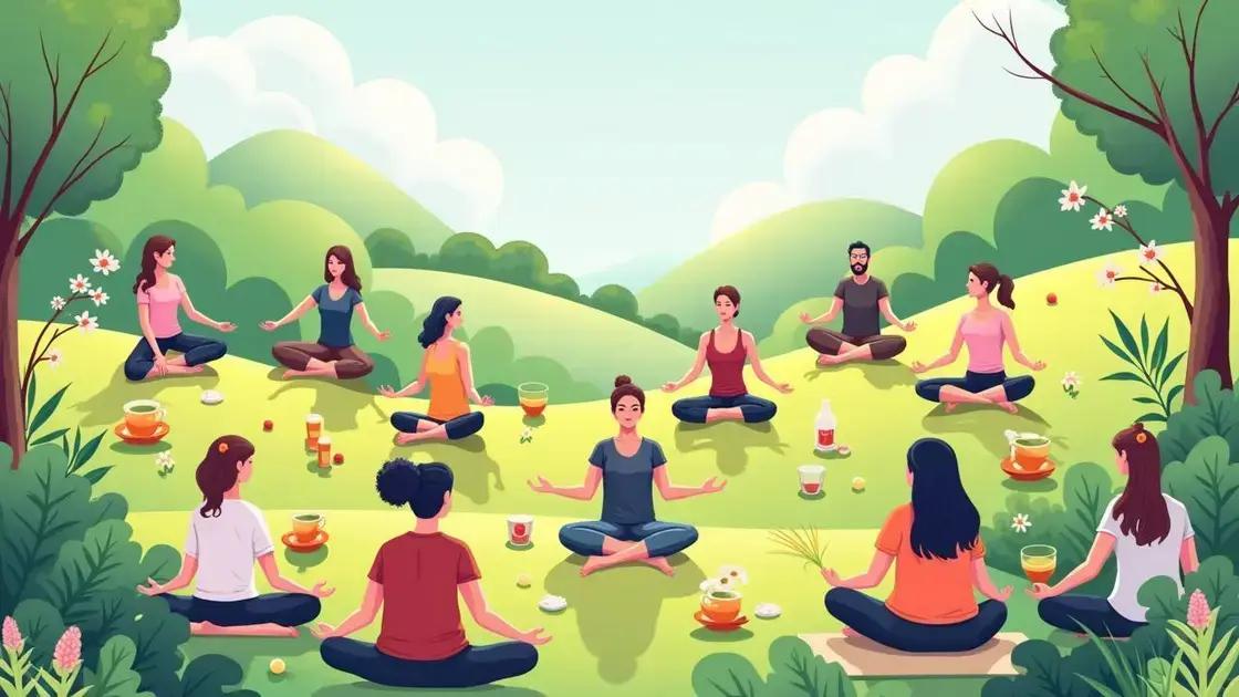 Benefits of Exploring New Wellness Paths