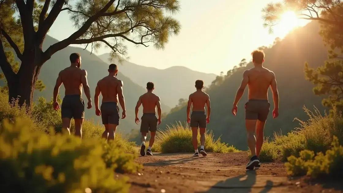 Benefits of Fitness Retreats