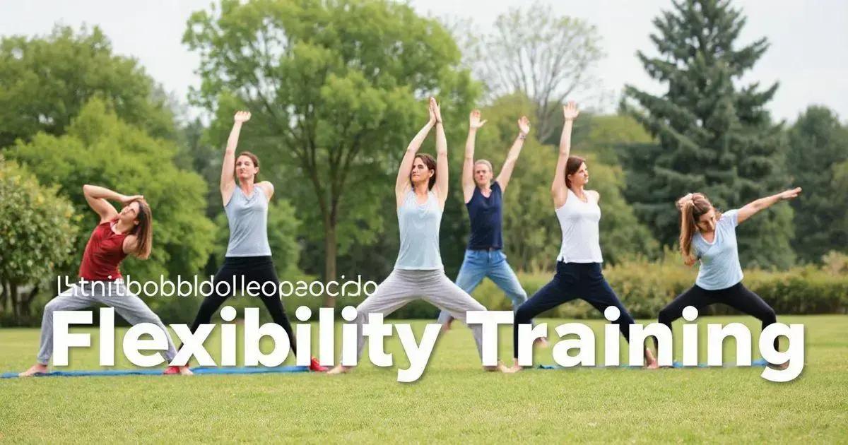 Benefits of Flexibility in Your Routine