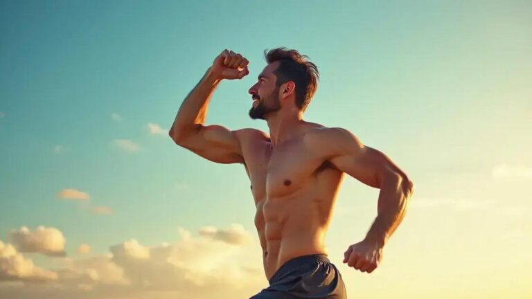 Benefits of Fortirise Max for Men's Health You Need to Know